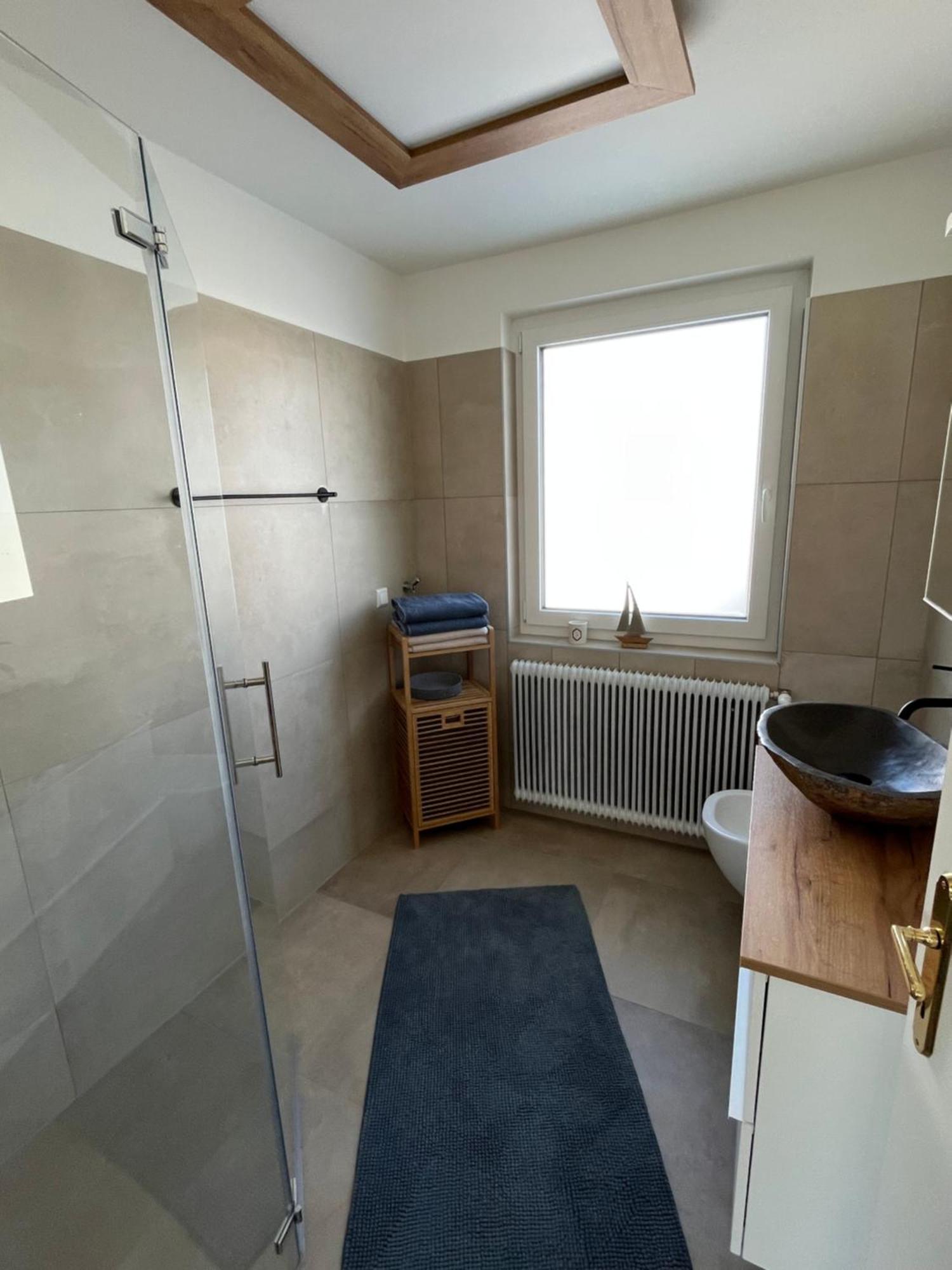 Haus Bergblick Apartment Филах Екстериор снимка